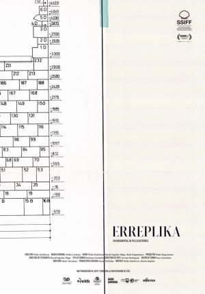 Erreplika (Réplica)