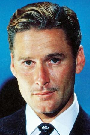 Errol Flynn
