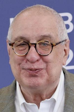 Errol Morris