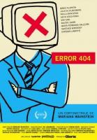Error 404 (S) - Poster / Main Image