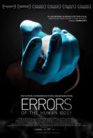 Errors of the Human Body  - Poster / Main Image