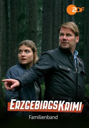 Crimen en los montes metálicos: Unión familiar (TV)