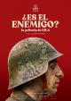 ¿Es el enemigo? La película de Gila 