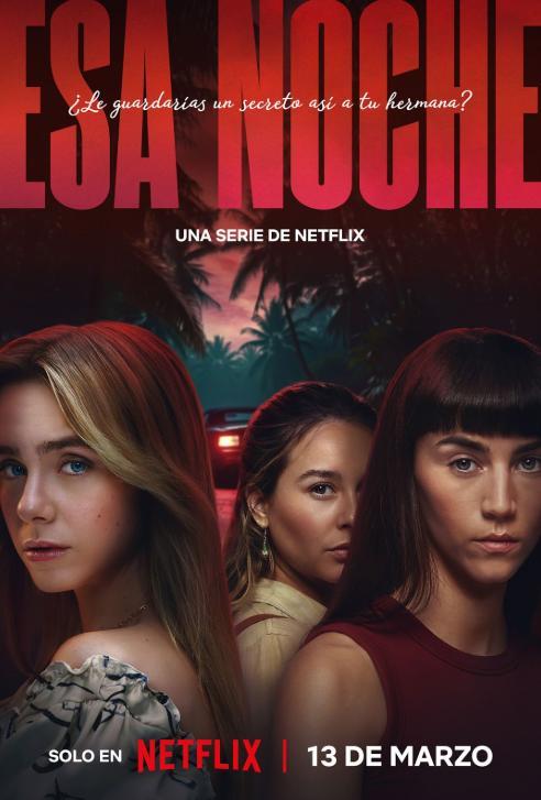 Esa noche (Serie de TV)
