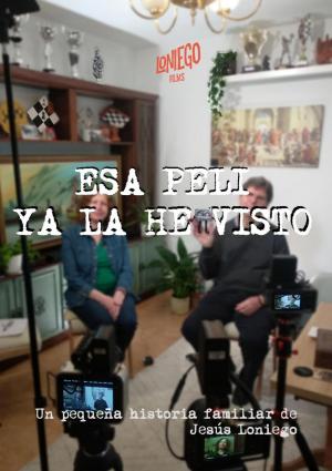 Esa peli ya la he visto (C)