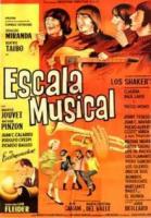 Escala musical  - Poster / Imagen Principal