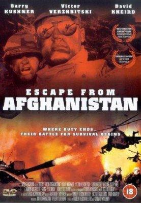Escape from Afghanistan 