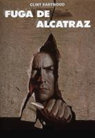 Fuga de Alcatraz  - Posters