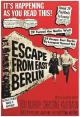 Escape from East Berlin 