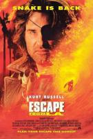 Escape de Los Angeles  - Poster / Imagen Principal