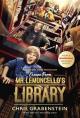 Escape from Mr. Lemoncello's Library (TV)
