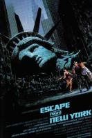 1997: Escape de Nueva York  - Posters