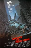 1997: Escape de Nueva York  - Poster / Imagen Principal