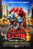 Escape from Planet Earth  - Poster / Main Image