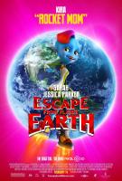 Escape from Planet Earth  - Posters