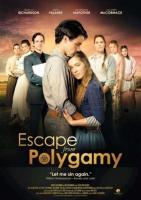 Escape from Polygamy (TV) - Poster / Main Image