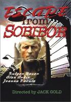 La escapada de Sobibor (Escapada final) (TV) - Dvd
