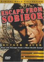 La escapada de Sobibor (Escapada final) (TV) - Dvd