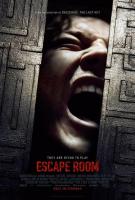Escape Room  - Poster / Imagen Principal