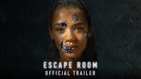 Escape Room  - Promo