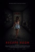 Escape Room  - Posters