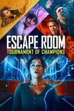 Escape Room 2: Reto mortal 