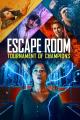 Escape Room 2: Mueres por salir 