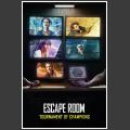 Escape Room: La película (2021) - Filmaffinity