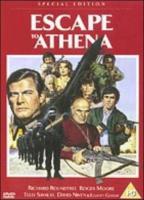 Escape en Atenas  - Dvd