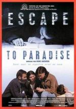 Escape to Paradise 