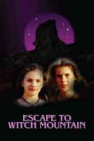 Escape to Witch Mountain (TV) - Poster / Main Image
