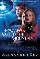Escape to Witch Mountain (TV) - Merchandising