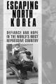 Huyendo de Corea del Norte (TV)