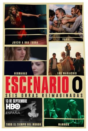 Escenario 0 (TV Series)