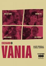 Escenario 0: Vania (TV)