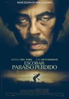 Escobar: Paraíso perdido  - Posters