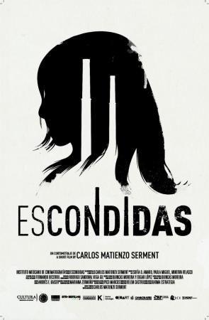 Escondidas (C)