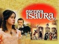 Escrava Isaura (TV Series) - Poster / Main Image