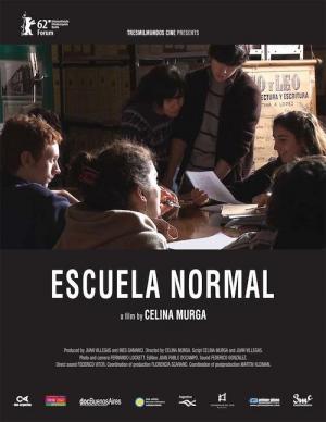 Escuela Normal 