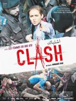 Clash  - Posters