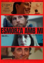 Esmorza amb mi (Desayuna conmigo) 
