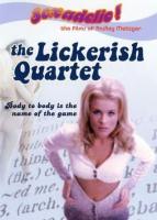 The Lickerish Quartet  - Poster / Imagen Principal