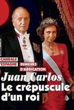 Juan Carlos, el ocaso de un Rey (TV)