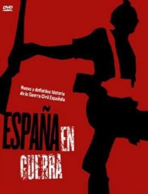 España en Guerra (TV Series)