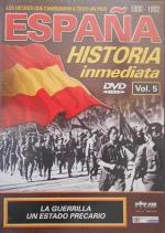 España, historia inmediata (Serie de TV)