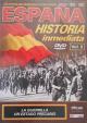 España, historia inmediata (TV Series)