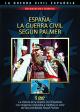 España: La Guerra Civil según Palmer (TV Miniseries)