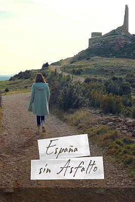 España sin asfalto (Serie de TV)