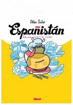 Españistán (La burbuja inmobiliaria) (C)