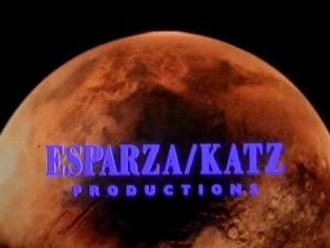 Esparza-Katz Productions